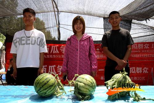 今天有点甜吃瓜,揭秘“有点甜”背后的吃瓜故事