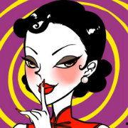 动漫看戏吃瓜头像,动漫看戏吃瓜头像背后的趣味人生