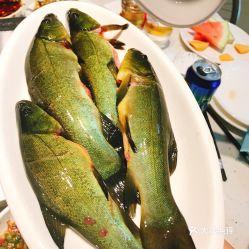 瓜州吃河鲜,品味黄河鲜味，探寻舌尖上的瓜州