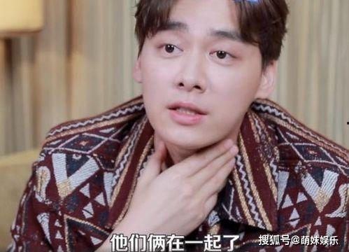 明星吃瓜燕子,燕子揭秘娱乐圈幕后真相