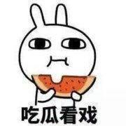 吃瓜表情画法大全,轻松掌握趣味表情包技巧