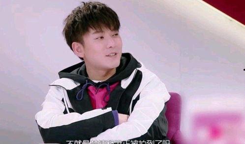 尹正采访吃瓜,揭秘娱乐圈“吃瓜”背后的故事