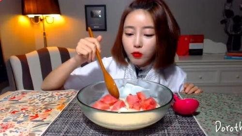 吃瓜小姐吃货,一场味蕾的狂欢盛宴