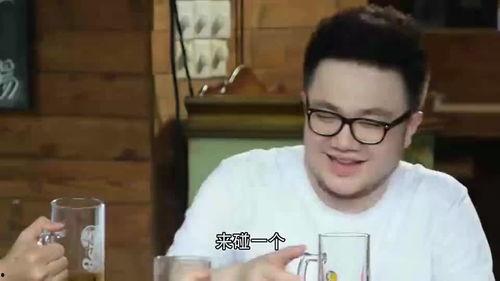 吃瓜帅小伙,揭秘娱乐圈背后的那些事儿