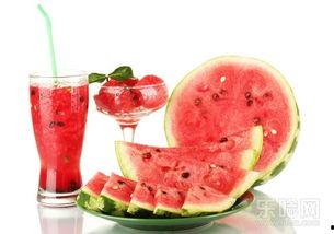 吃瓜坏肚子原因,揭秘“坏肚子”背后的真相