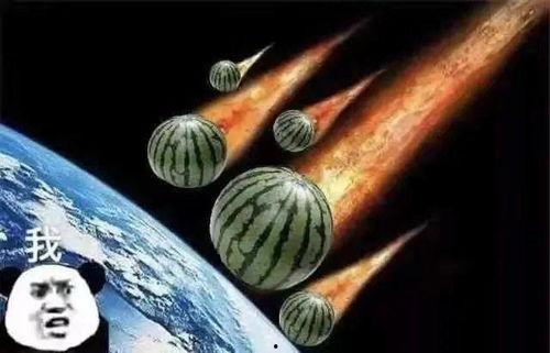 真的吃瓜文案,真的吃瓜，真相大揭秘！