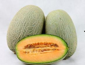吃150克哈密瓜,150克哈密瓜带来的清新体验