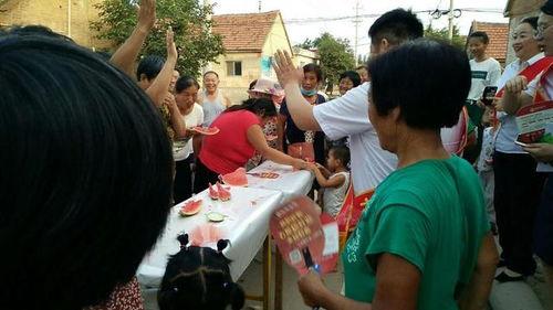 社会实践吃瓜群众,吃瓜群众视角下的社会实践众生相