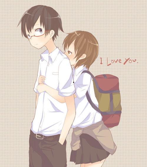 情侣旋转拥抱吃瓜,情侣甜蜜互动瞬间