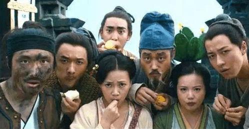 散笔乱弹吃瓜群众,吃瓜群众的视角解读社会热点