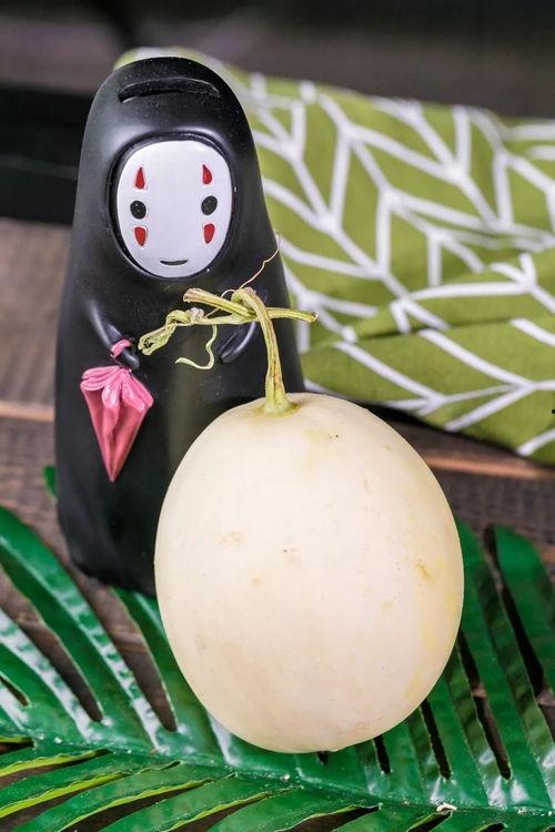 不甜的瓜硬吃还是软吃,不甜瓜的硬食与软食体验对比