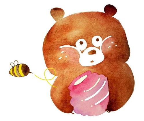 吃瓜小熊男女对立,揭秘男女对立背后的真相