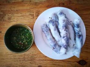 小瓜蘸水怎么吃