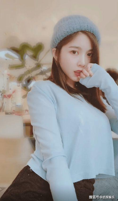 姜宇吃瓜,揭秘娱乐圈背后的那些事儿