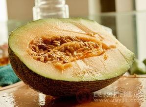 长疮的人可以吃哈密瓜吗,美味还是禁忌？