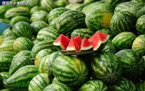 吃瓜奇葩瓜,那些令人瞠目结舌的“吃瓜奇葩瓜”事件