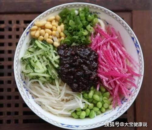 吃瓜吃面,揭秘美食背后的文化故事