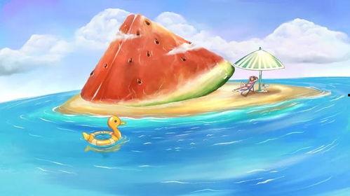 吃瓜群众出汗,吃瓜群众挥汗如雨