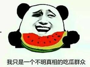 一群吃瓜群众不不嫌事大,揭秘网络舆论场的狂欢与反思