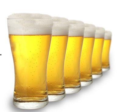 啤酒杯吃瓜,一场别开生面的啤酒杯吃瓜盛宴