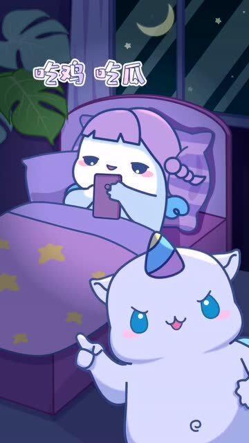 吃瓜熬夜的图片,揭秘夜生活背后的秘密