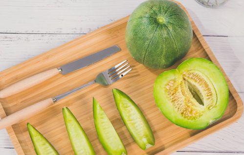 喜欢吃就吃瓜,尽情享受美食盛宴